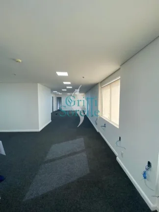 Imagem Conjunto Comercial à Venda no Itaim Bibi - São Paulo/SP.