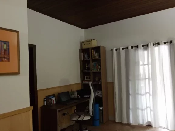 Imagem Casa com 3 dormitórios à venda, 400 m² por R$ 1.700.000,00 - Vila Áurea - Poá/SP