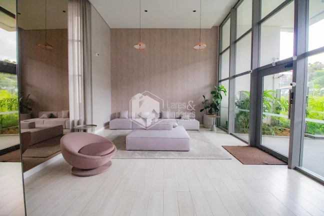 Imagem APARTAMENTO À VENDA, 106 M² COM 2 SUÍTES, PLANEJADO NA COZINHA E DORMITÓRIOS, 19º ANDAR, 2 VGS E DEPÓSITO. 400 M. DA ESTAÇÃO ANA ROSA DO METRÔ - VILA MARIANA