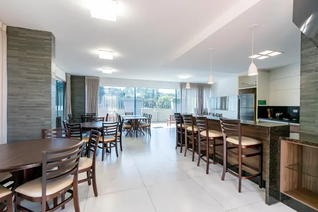 Imagem Terreno em condominio Bairro Campo Comprido
