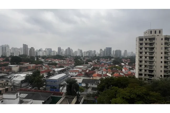 Imagem APARTAMENTO RESIDENCIAL em São Paulo - SP, Campo Belo