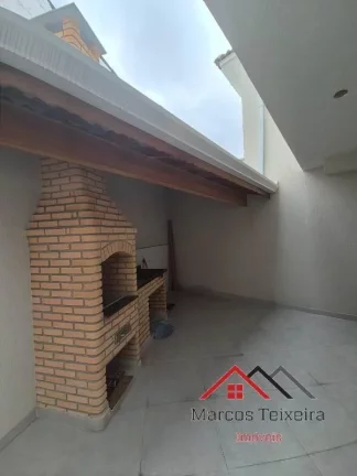 Imagem Casa - Bela Vista