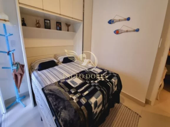 Imagem APARTAMENTO À VENDA COM 3 DORMITÓRIOS A 50 METROS DO MAR NA ÁREA NOBRE DA PRAIA GRANDE EM UBATUBA-SP