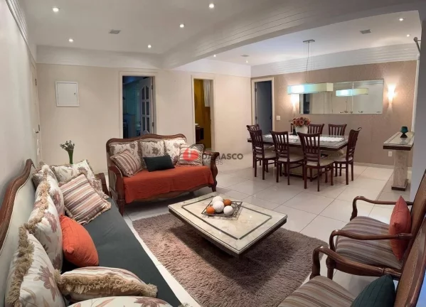 Imagem Cobertura / Penthouse à venda, Santa Maria, São Caetano do Sul, SP