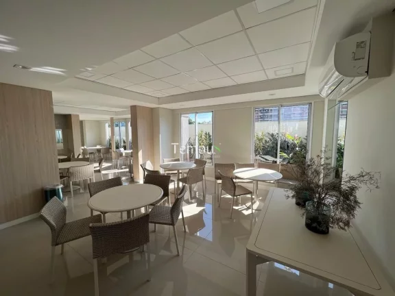 Imagem Wish Areião - Apartamento 73M² à venda no bairro Setor Pedro Ludovico - Goiânia/GO