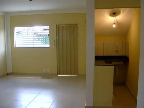 Imagem Galpão Comercial - Ribeirão Preto - Vila Mariana - Região Leste