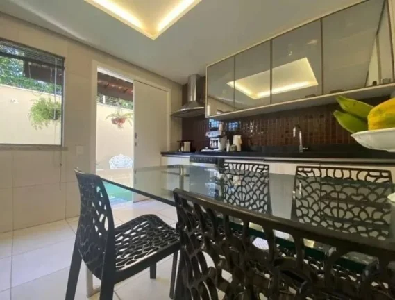 Imagem Casa a venda no Edson Queiroz
