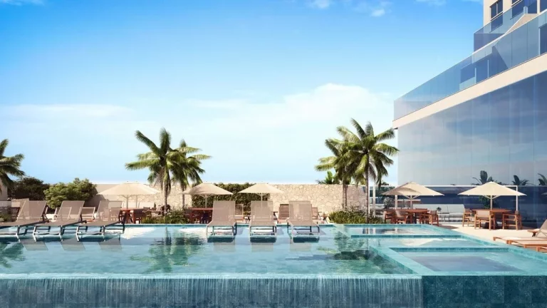 Imagem COBERTURA RESIDENCIAL em Balneário Camboriú - SC, Centro