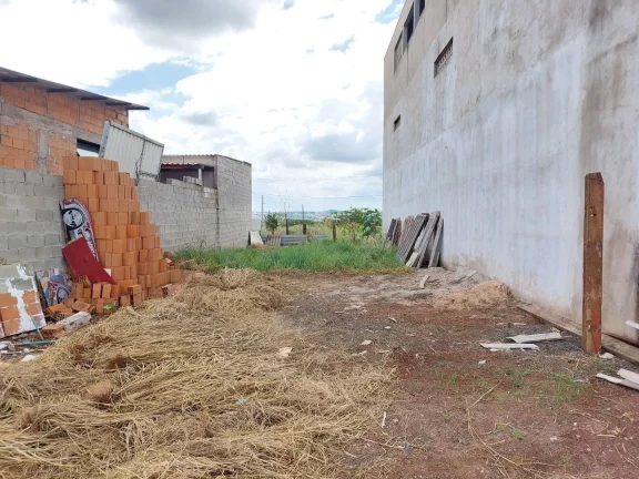 Imagem TERRENO COMERCIAL - AVENIDA BELLAVILLE - HORTOLÂNDIA