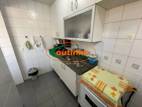Imagem (24504) Avenida Heitor Beltrão - Tijuca