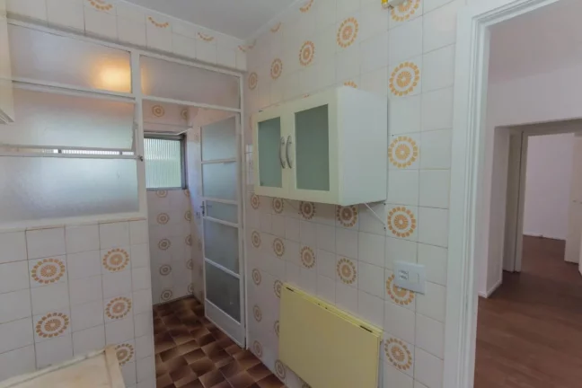 Imagem Apartamento para Venda em São Paulo / SP no bairro Pinheiros
