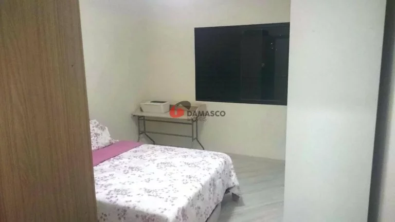 Imagem Sobrado à venda 2 Quartos, 1 Suite, 2 Vagas, 121M², Vila Bela, São Paulo - SP