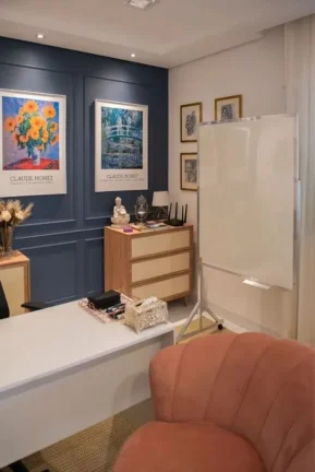 Imagem Alugue já sua sala comercial de 15m² em Parque Campolim, Sorocaba-SP!