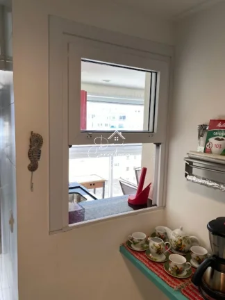 Imagem Imperdível oportunidade: Apartamento de 3 quartos e 110m² na Pitangueiras, Guarujá-SP! Venda ou locação já disponível.