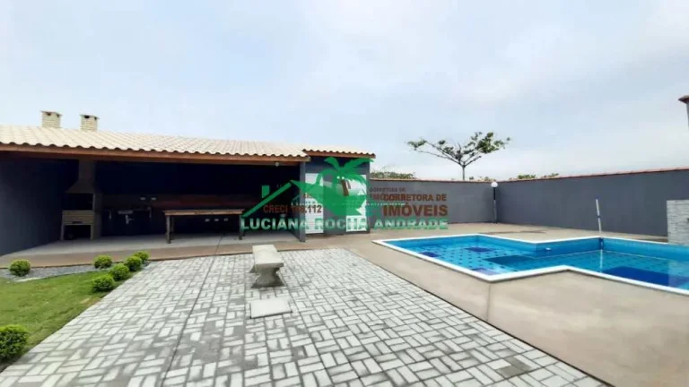 Imagem Casa Padrão