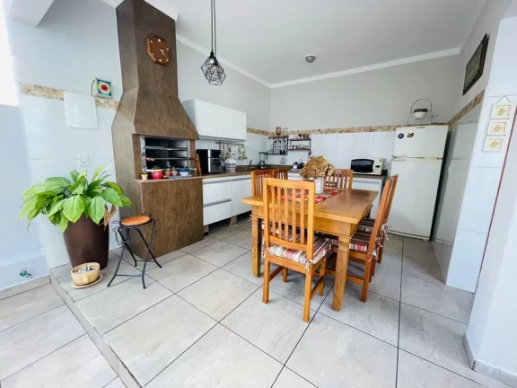 Imagem Casa com 03 dormitórios á venda, Condomínio Vivendas do Parque - Boituva/SP