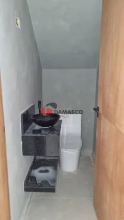 Imagem Sobrado à Venda, Cerâmica, São Caetano do Sul, SP