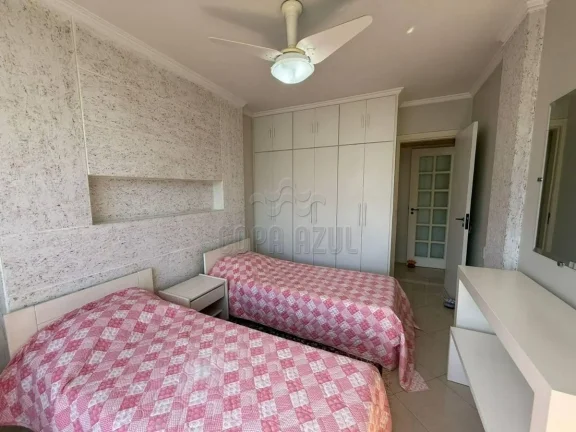 Imagem Lagoa – Avenida Epitácio Pessoa | Residencial › Apartamento 3 quarto(s) à Venda