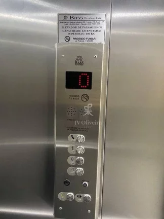 Imagem Prédio à venda, 467 m² por R$ 3.700.000,00 - Vila Andrade - São Paulo/SP
