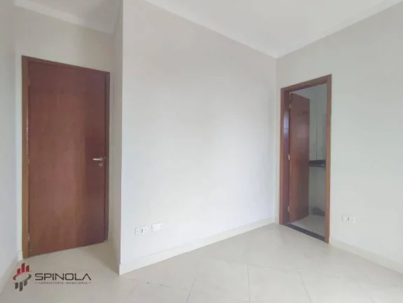 Imagem Apartamento com 2 dormitórios à venda, 73 m² por R$ 410.000,00 - Vila Caiçara - Praia Grande/SP