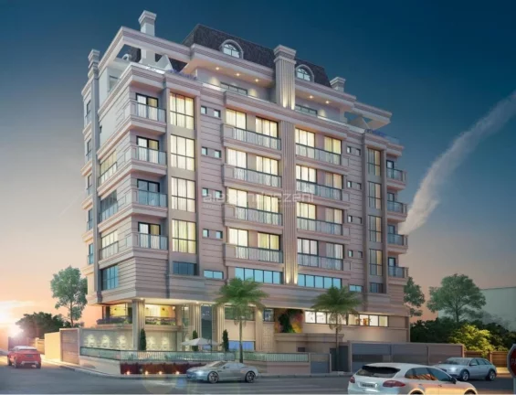 Imagem Residencial Le Chateau