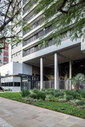 Imagem Apartamento para venda no bairro Auxiliadora em Porto Alegre