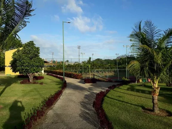 Imagem Terreno em Condomínio para Venda em Parnamirim, Pium (Distrito Litoral)