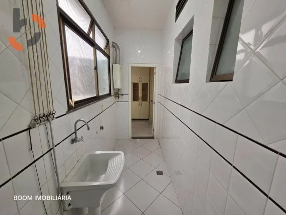Imagem Apartamento com 3 dormitórios, 140 m² - venda por R$ 1.150.000,00 ou aluguel por R$ 8.442,00/mês - Recreio dos Bandeirantes - Rio de Janeiro/RJ
