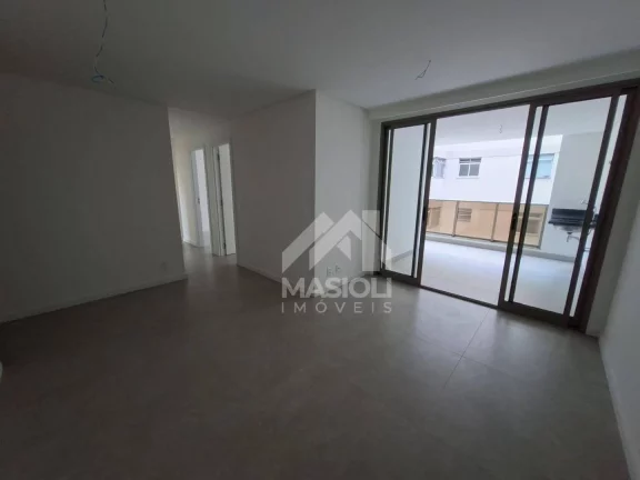 Imagem À VENDA – 4 Quartos com Suíte e Varandão | Praia da Costa – Vila Velha / ES.