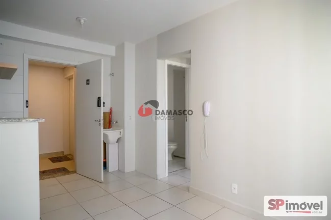 Imagem Apartamento à venda, Parque Fongaro, São Paulo