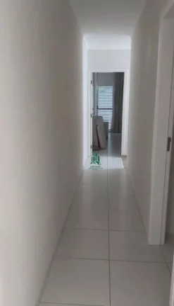 Imagem Sobrado com 3 dormitórios à venda, 196 m² por R$ 895.000,00 - Parque Continental II - Guarulhos/SP