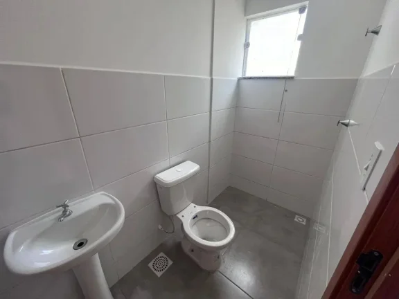 Imagem Studio à venda, no Edificio My Place Home And Work, em Barbacena, Centro, com 1 quarto, 20,97m2