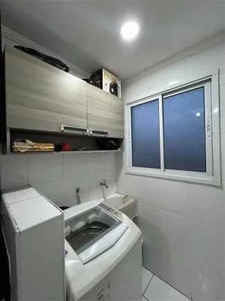 Imagem APARTAMENTO COM 71 m² - GUILHERMINA - PRAIA GRANDE SP