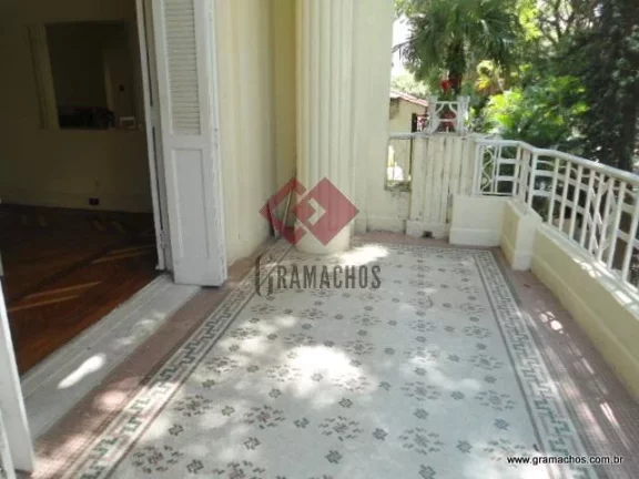 Imagem Prédio Comercial à Venda com 1.150,00 m2 - Morro dos Ingleses, São Paulo | Gramachos