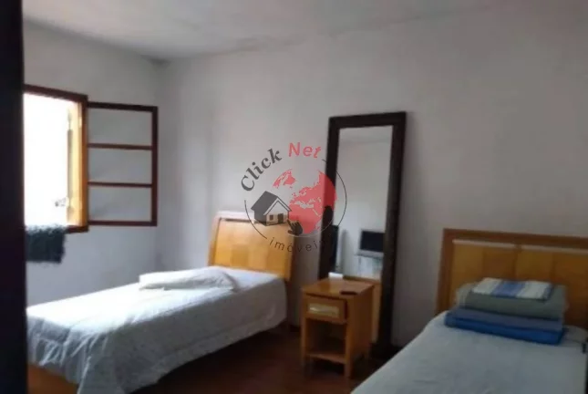 Imagem Sobrado à venda em ótima localização do bairro Assunção em São Bernardo do Campo