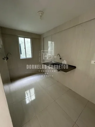 Imagem Apartamento 2 Quartos com Suíte em Igarassu - Só R$ 110 mil!