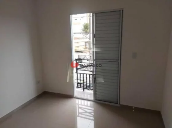 Imagem Cobertura / Penthouse à venda, Parque das Nações, Santo André, SP