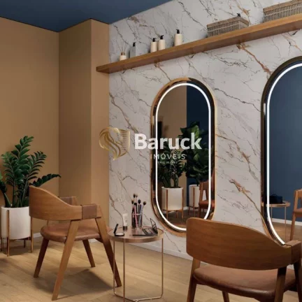 Imagem Apartamento com 2 Quartos à Venda, 36 m² em Vila Firmiano Pinto - São Paulo