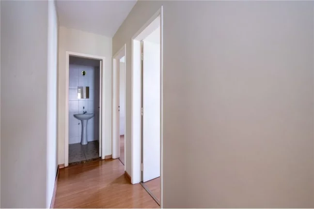 Imagem APARTAMENTO RESIDENCIAL em São Paulo - SP, Santana