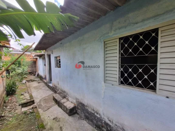 Imagem Casa à venda 2 Quartos, 1 Vaga, 95M², Vila Alpina, São Paulo - SP