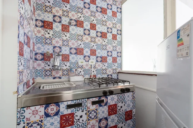 Imagem Apartamento para venda em Moema com 1 quarto, sendo 1 suíte , 42m2