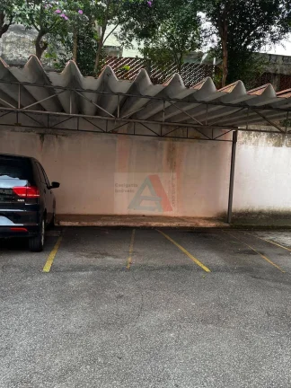 Imagem Apartamento para Venda em São Caetano – 2 Dormitórios, 1 Vaga, Lazer – Ed.