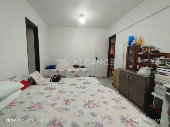 Imagem Apto - 3 Suítes - 201,06 m² - Intermares em Cabedelo-PB