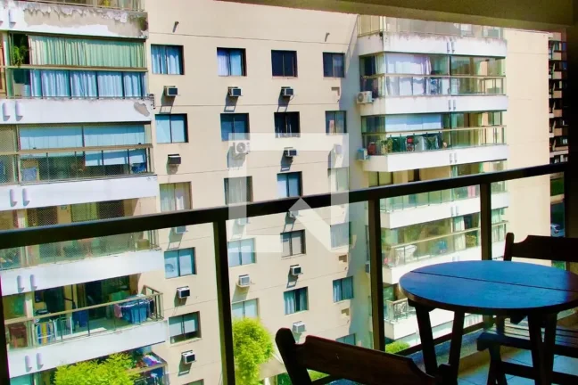 Imagem Apartamento à Venda - Recreio, 3 Quartos, 82 m2