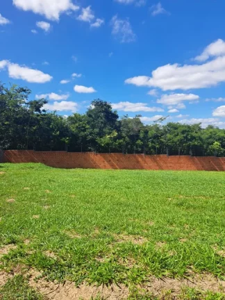 Imagem TERRENO PLANO - ALTO PADRÃO CONDOMÍNIO RESIDENCIAL VIENA - INDAIATUBA