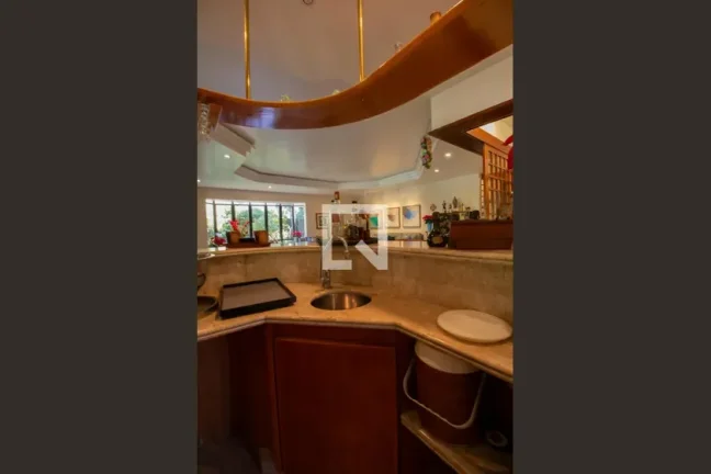 Imagem Casa à Venda - Recreio, 4 Quartos, 550 m2