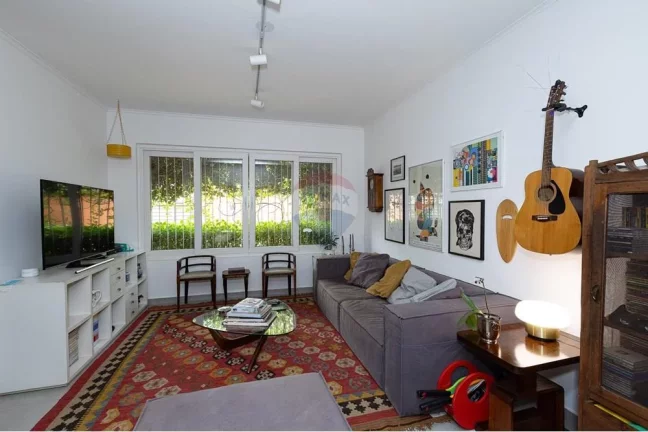 Imagem Casa para locação 2 dormitórios 1 suíte 1 vaga no Jardim Paulistano