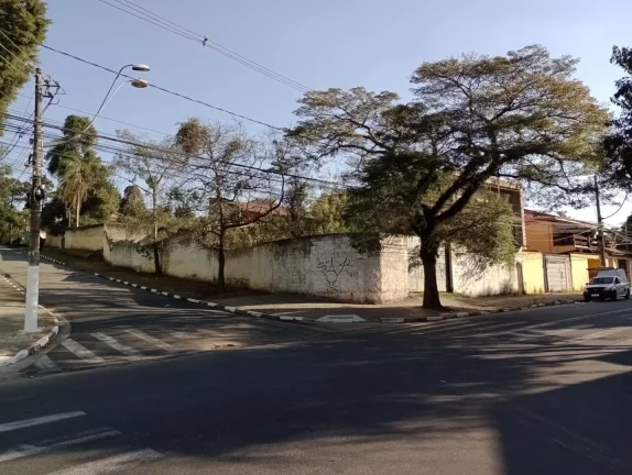 Imagem Terreno à venda, 945 m² por R$ 800.000,00 - Centro - Poá/SP