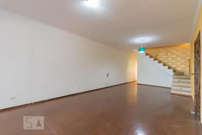 Imagem Casa à Venda - Vila Mariana, 3 Quartos, 250 m2