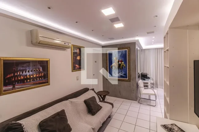 Imagem Apartamento à Venda - Recreio, 4 Quartos, 160 m2